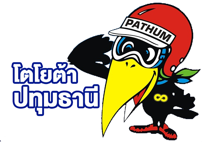 Toyota Pathumthani